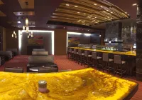 The Corporate Hotel and Convention Centre - سبا