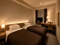 Matsuzaka Frex Hotel - Bintang 4