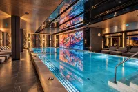 Grand Hotel Bansko - Fitness & Spa - Spa
