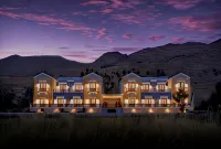 Asymi Residences - 4-Star