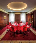 Grand Hotel Sofia - Breakfast