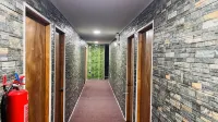 Hostal Santa Fe - Wifi