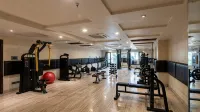 Kalptaru Hotel Nepalganj - Gym