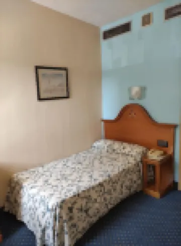 Hotel Ébora by Vivere Stays Hotels in Talavera de la Reina