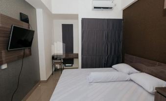 Redliving Apartemen Sayana  Hazelnut Property Tower Cha