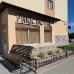 Park Hotel Mini-Hotel Hotels near Tts Galaktika