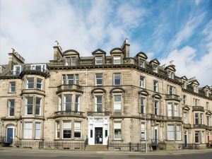 Travelodge Edinburgh Haymarket