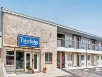 Travelodge by Wyndham Seattle North of Downtown Hotels near Sakya Monastery