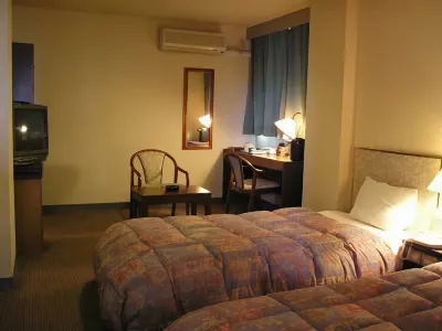 Hotel New Green Noshiro