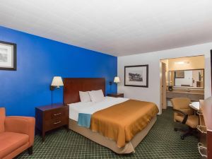 Travelodge by Wyndham Great Bend