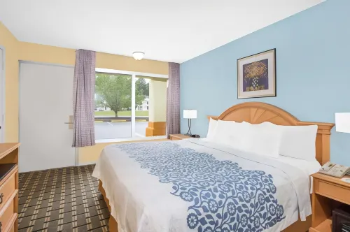 Days Inn by Wyndham Ruther Glen Kings Dominion Area Hotels in Doswell