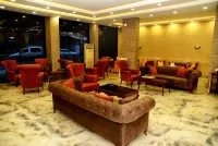 Derya Hotel Hotels in Akdeniz