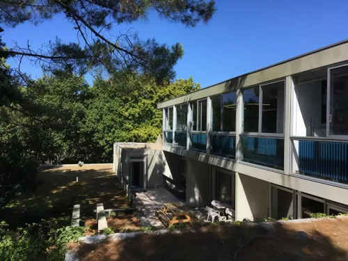 Auberge de Jeunesse HI Lorient Hotels in Larmor-Plage