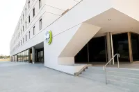 B&B Hotel Nyon Hotels in Chavannes-de-Bogis