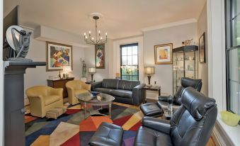 Red Hill Bed and Breakfast
