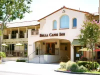 Bella Capri Inn and Suites Hotels in Camarillo