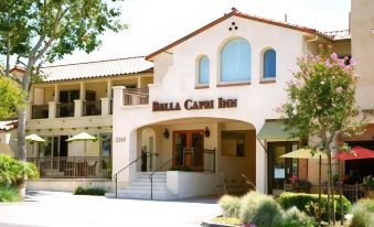 Bella Capri Inn and Suites