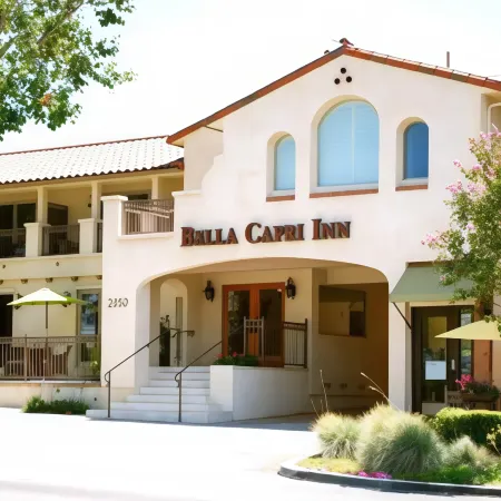Bella Capri Inn and Suites