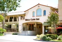 Bella Capri Inn and Suites Hotels in der Nähe von Camarillo Station