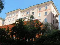 Hotel Internazionale Bellinzona Hotel di 