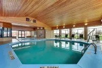 Holiday Inn Express & Suites Bad Axe