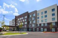 Hampton Inn & Suites Cedar Park North Austin Hôtels à : Cedar Park