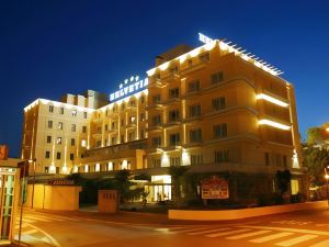 Hotel Terme Helvetia