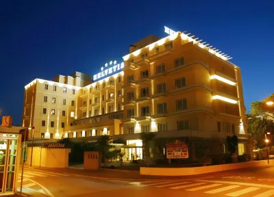 Hotel Terme Helvetia