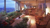 Hotel Plaza Annex Yokote Hotel di Yokote