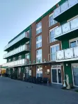 Jura Hotel Hôtels à : Nuremberg