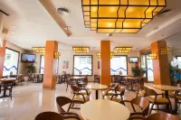 Hotel Costa Brava فنادق في بلانيس