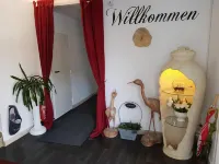Pension Hamburg Hotels in Wildemann