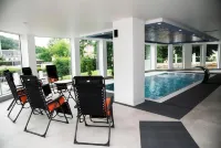 Hotel Villa Elsa Hotels in Hammelburg