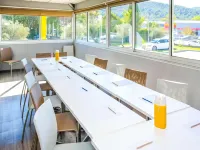 Ibis Budget Aubagne Paluds Agora Hotels in Aubagne