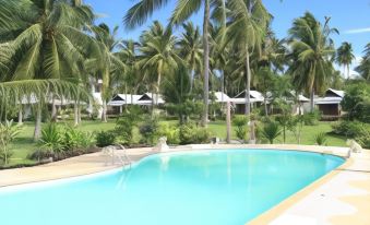 Phangka Paradise Resort