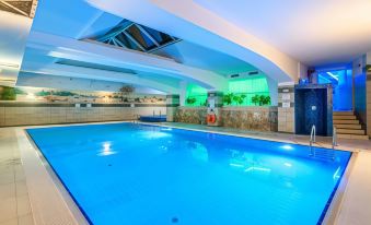 Holiday Club Apartman Hotel