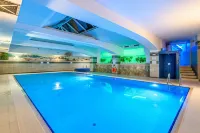 Holiday Club Apartman Hotel Hotels in Zalacsany