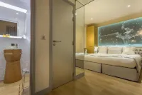 Hotel les Bulles de Paris Hotel a V arrondissement di Parigi