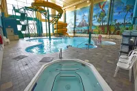 Canad Inns Destination Centre Brandon Hotel a Brandon