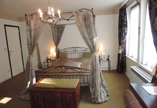 Hotel de Pastorij