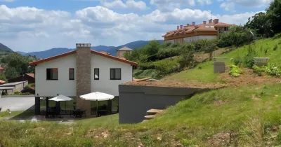 Hotel Casa Sueño Hotels in Valdes