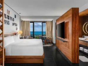 Conrad Tulum Riviera Maya