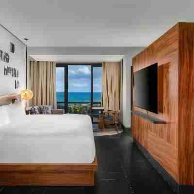 Conrad Tulum Riviera Maya Rooms