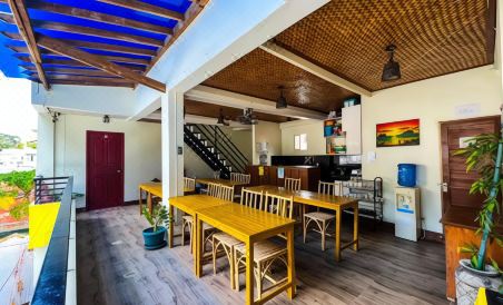 Faith Rica Pension - Housity