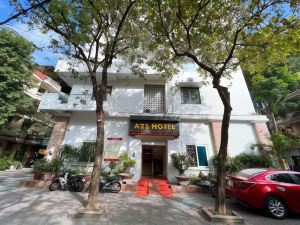 A25 Hotel - 385 Hoang Quoc Viet