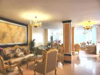 Hotel Royal Paris Ivry Hotels in Ivry-sur-Seine