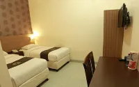 Grand Hotel Lombok