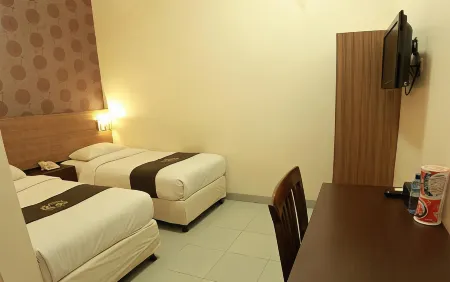 Grand Hotel Lombok
