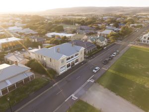 Port Elliot YHA