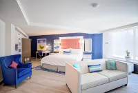 Hotel Indigo Mount Pleasant Hotels in Mount Pleasant